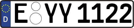 E-YY1122