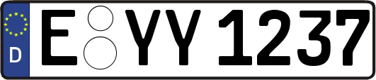 E-YY1237