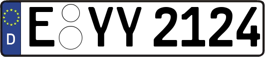 E-YY2124