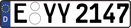 E-YY2147