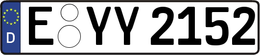 E-YY2152