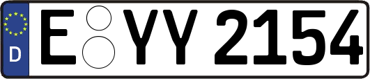 E-YY2154