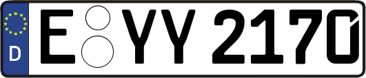 E-YY2170