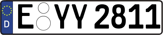 E-YY2811