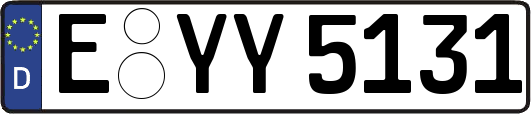 E-YY5131