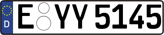 E-YY5145