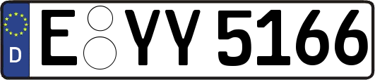 E-YY5166
