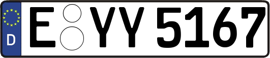 E-YY5167