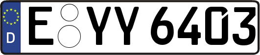 E-YY6403