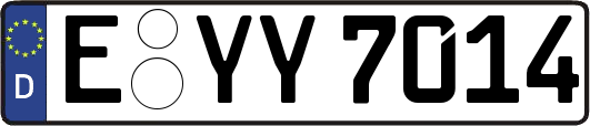 E-YY7014