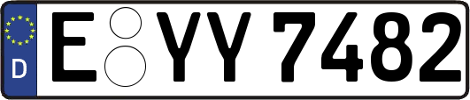 E-YY7482