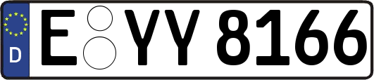 E-YY8166