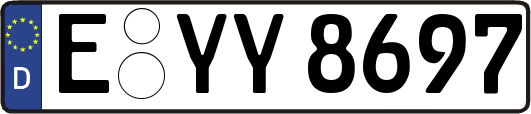 E-YY8697