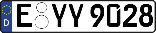 E-YY9028