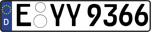 E-YY9366