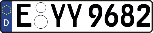 E-YY9682