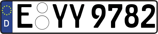 E-YY9782
