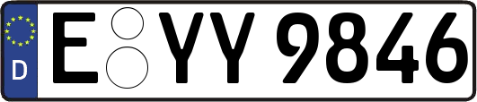 E-YY9846