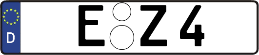 E-Z4