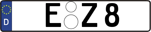 E-Z8