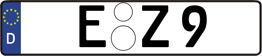 E-Z9