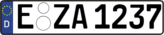 E-ZA1237