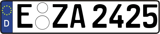 E-ZA2425