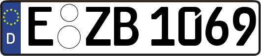 E-ZB1069