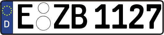 E-ZB1127