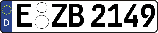 E-ZB2149