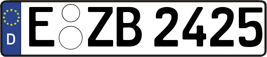 E-ZB2425
