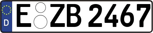 E-ZB2467