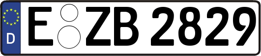 E-ZB2829