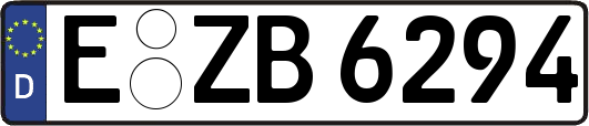 E-ZB6294