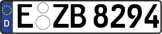E-ZB8294