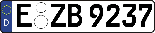 E-ZB9237