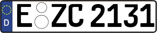 E-ZC2131