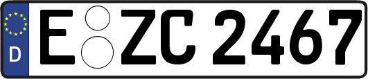 E-ZC2467