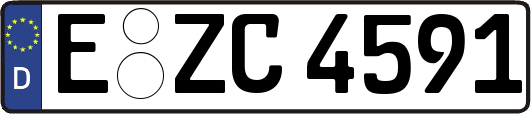 E-ZC4591