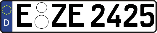 E-ZE2425