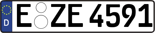 E-ZE4591