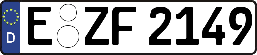 E-ZF2149