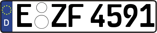 E-ZF4591