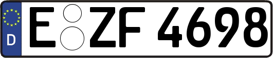E-ZF4698