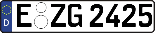 E-ZG2425