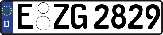 E-ZG2829