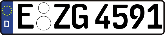 E-ZG4591