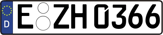 E-ZH0366