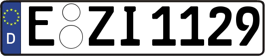 E-ZI1129
