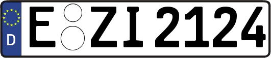 E-ZI2124